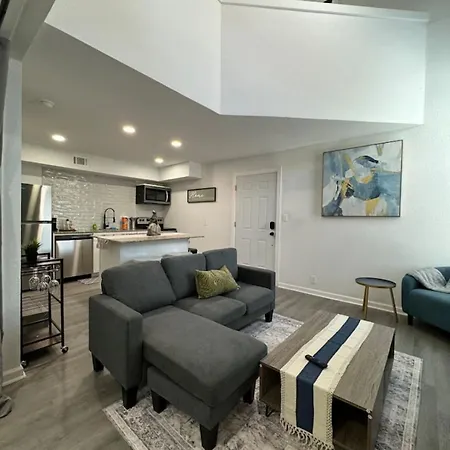 Dt Dallas L Luxe Urban Escape L 2Bd